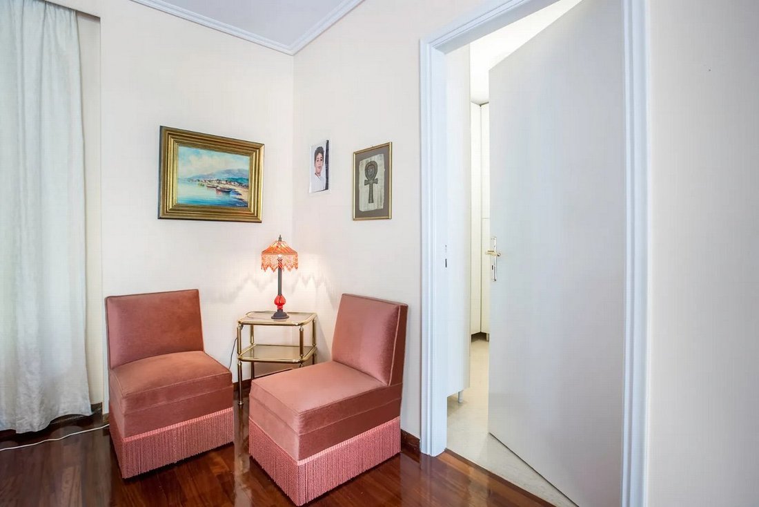 Apartment in South Athens, Attica, Greece 4 - 18113258