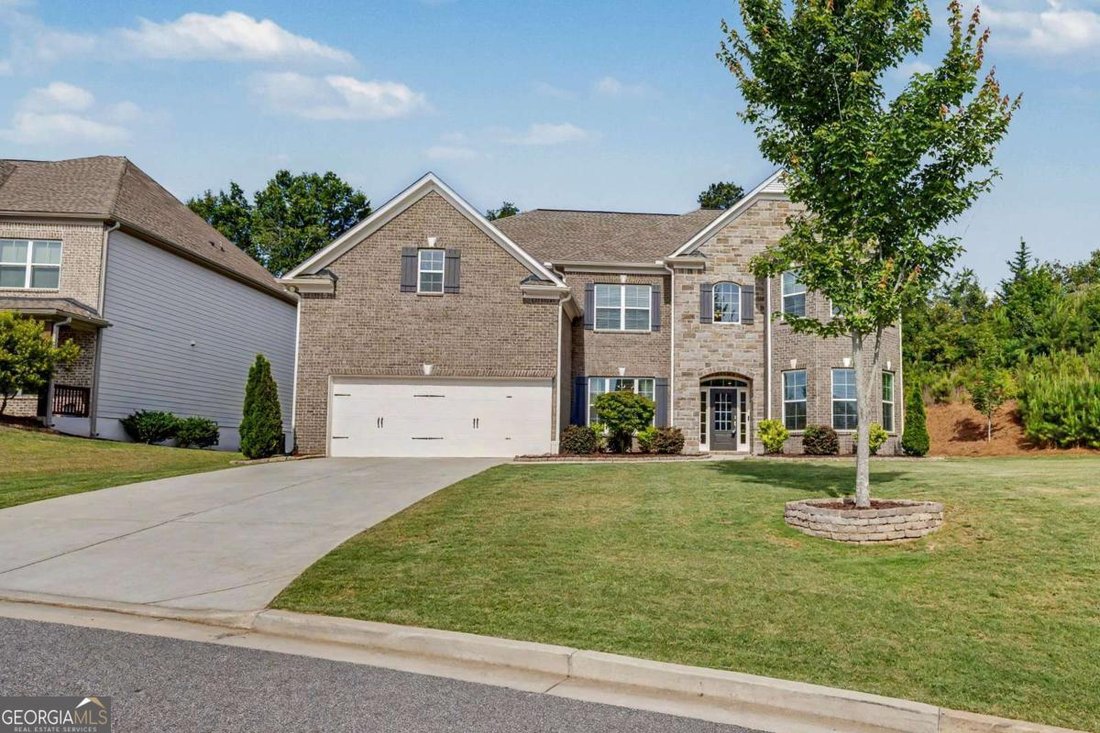 House in Marietta, Georgia, United States 3 - 18113490