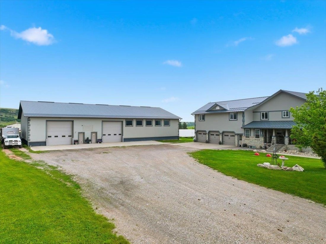 House in Spearfish, South Dakota, United States 5 - 18110445