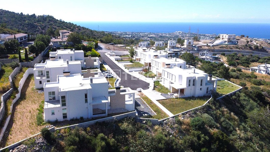 Villa in Girne, Cyprus 3 - 18114054