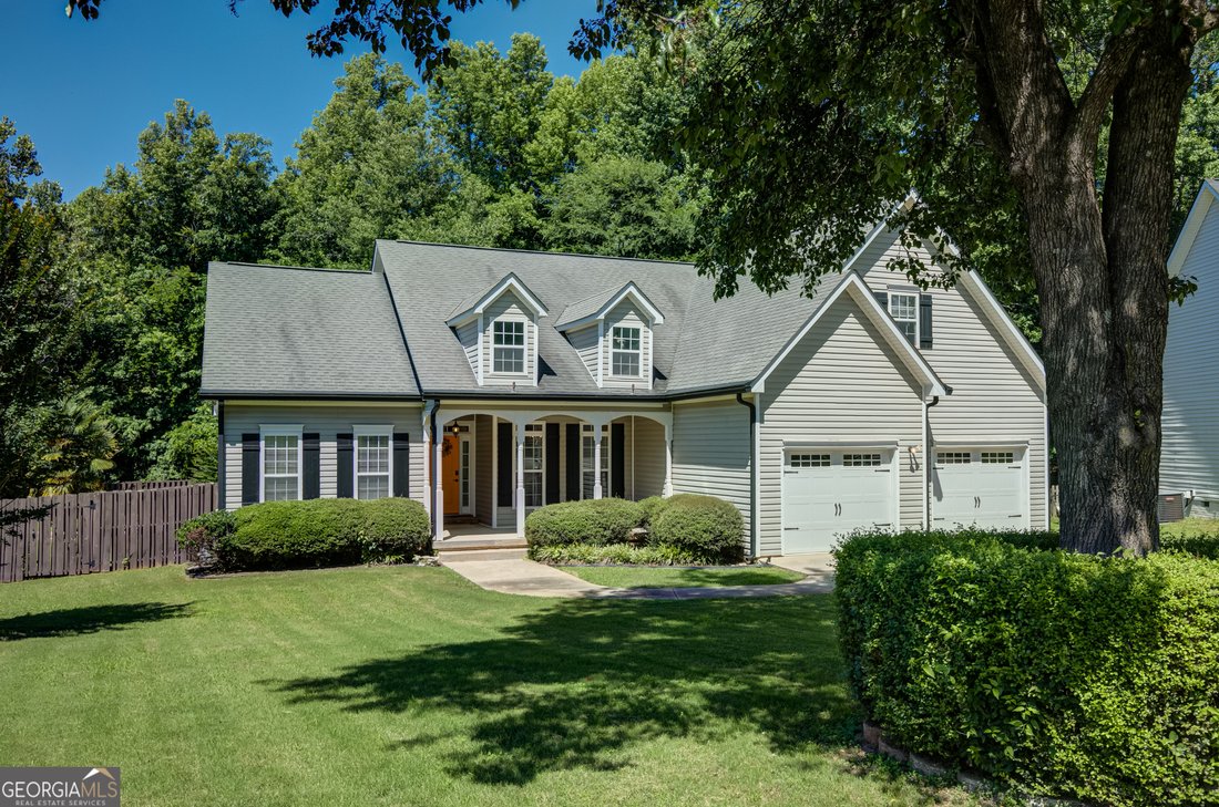 House in Newnan, Georgia, United States 2 - 18113547