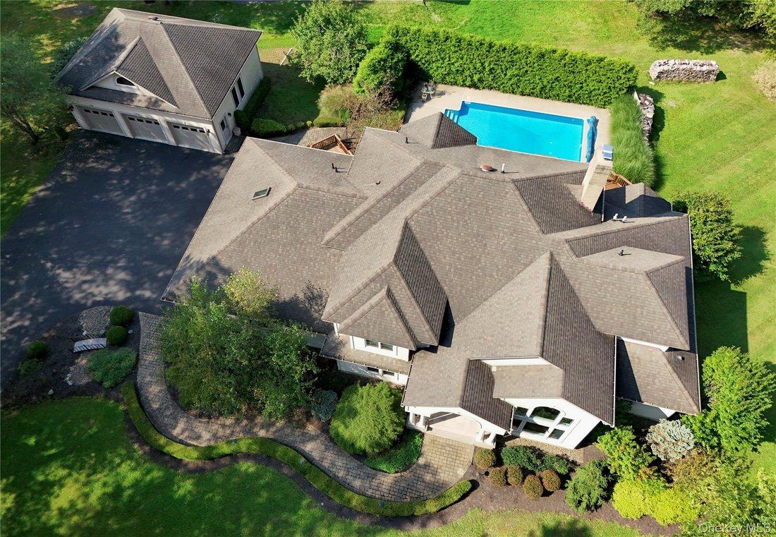 House in Scotchtown, New York, United States 4 - 18113782