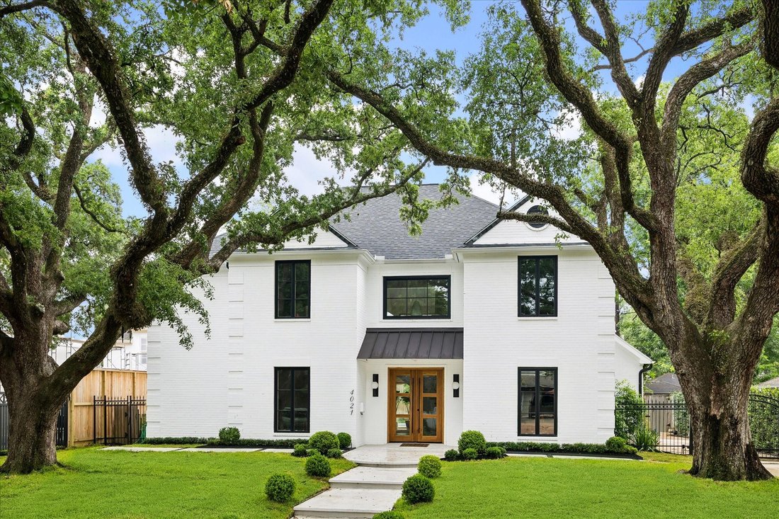 House in Houston, Texas, United States 2 - 18113652