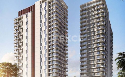Apartamento en Jumeirah Village Circle, Dubái, Emiratos Árabes Unidos 1
