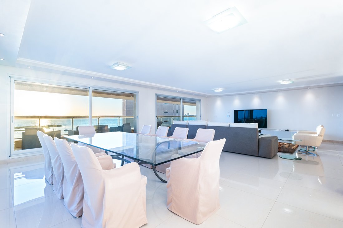 Penthouse in Punta del Este, Uruguay 4 - 18110980