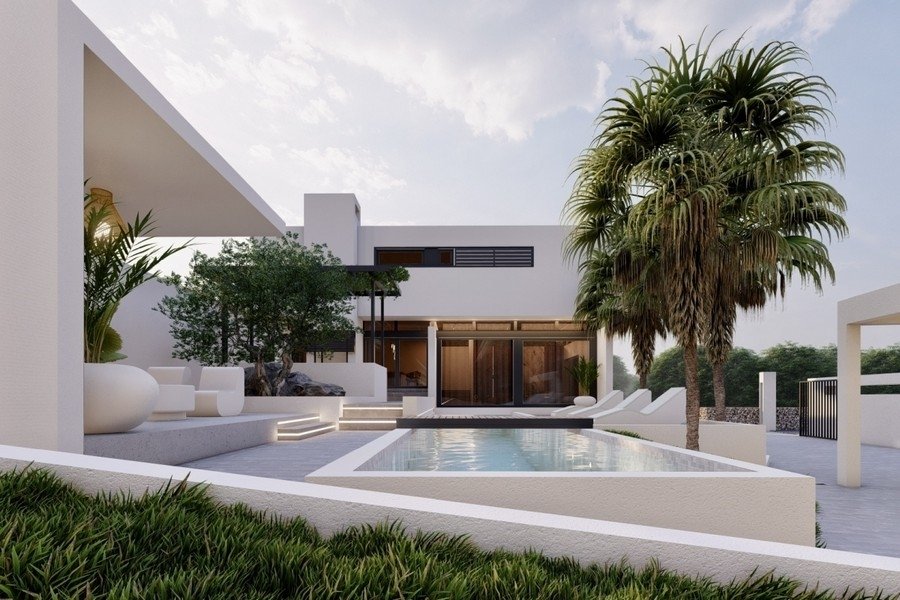 Villa in Rogoznica, Sibenik-Knin County, Croatia 5 - 18113633