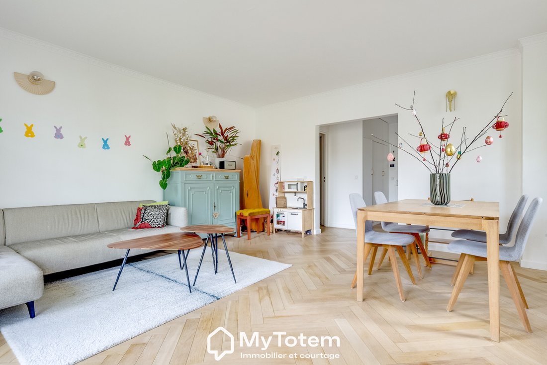 Apartment in Parc de Sceaux, Sceaux, France 4 - 18110729