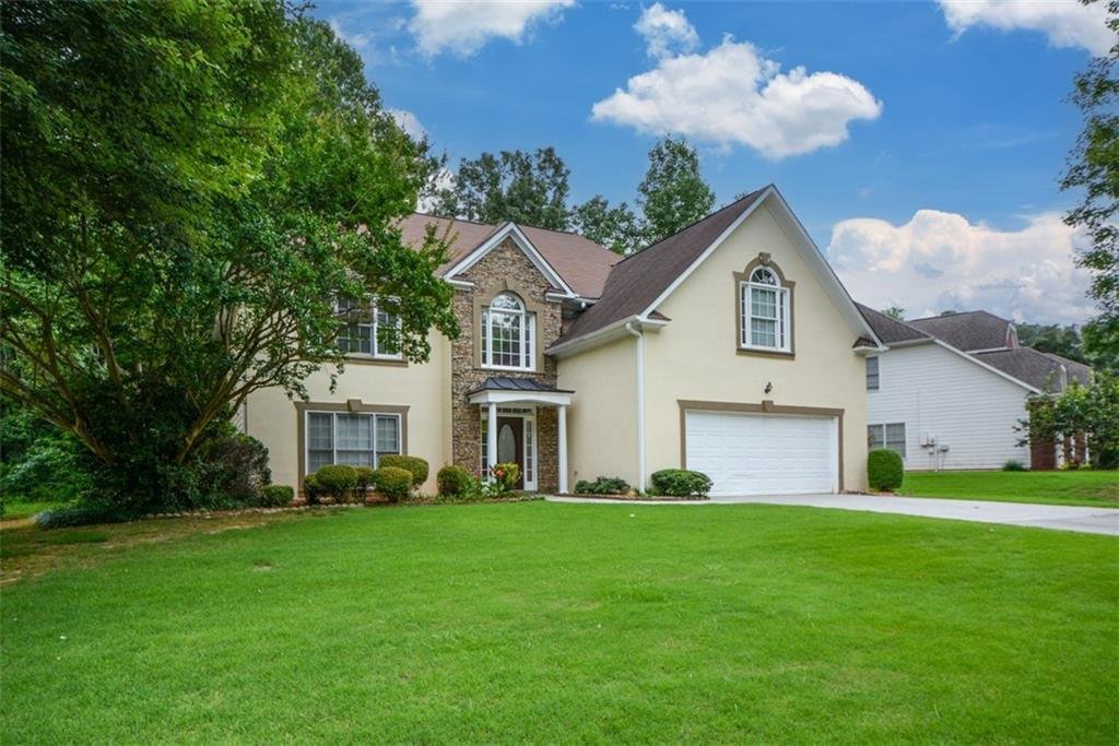 House in Lilburn, Georgia, United States 3 - 18113179
