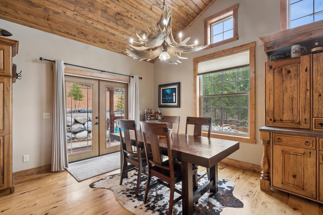 House in Bailey, Colorado, United States 5 - 18111231