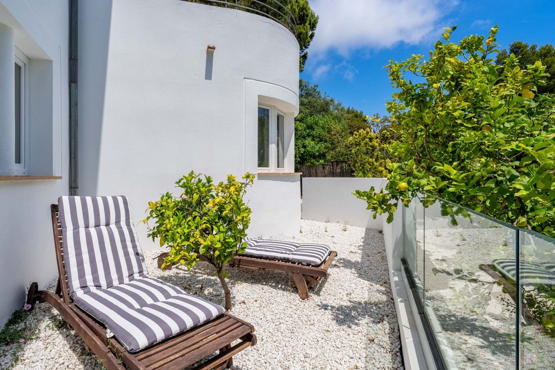 Villa in Rotes Velles, Calvia, Balearic Islands 3 - 18110950