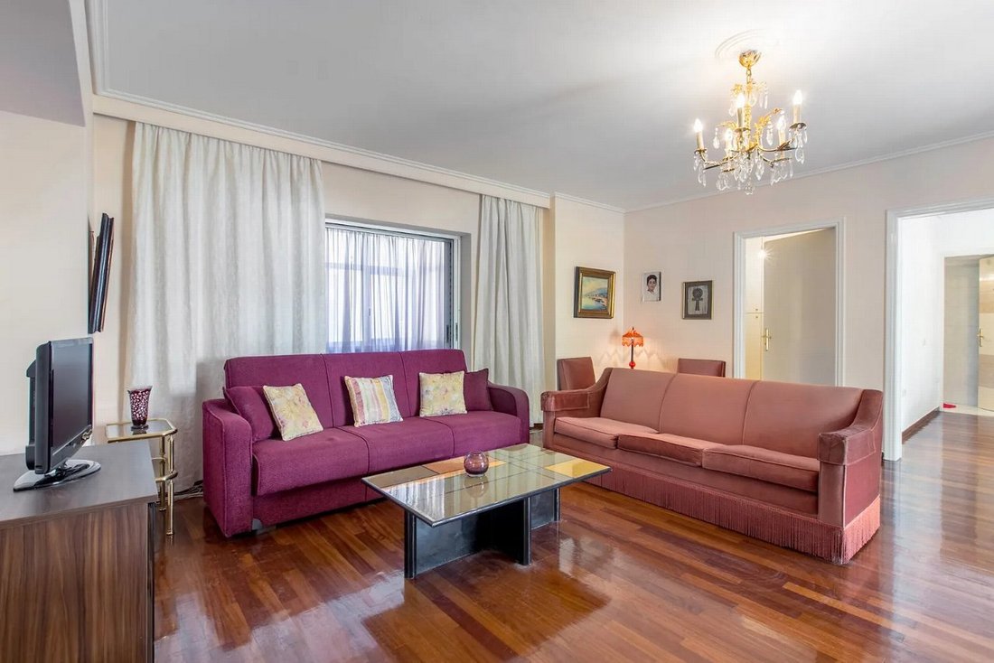 Apartment in South Athens, Attica, Greece 2 - 18113258