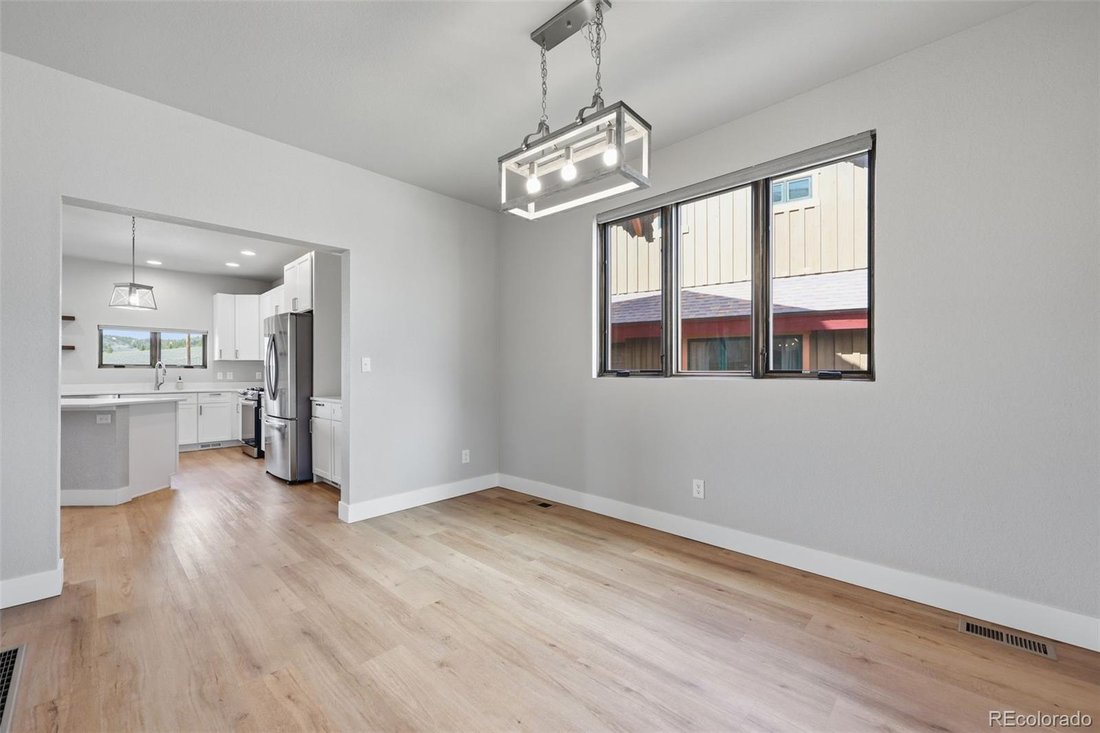 House in Granby, Colorado, United States 5 - 18112407