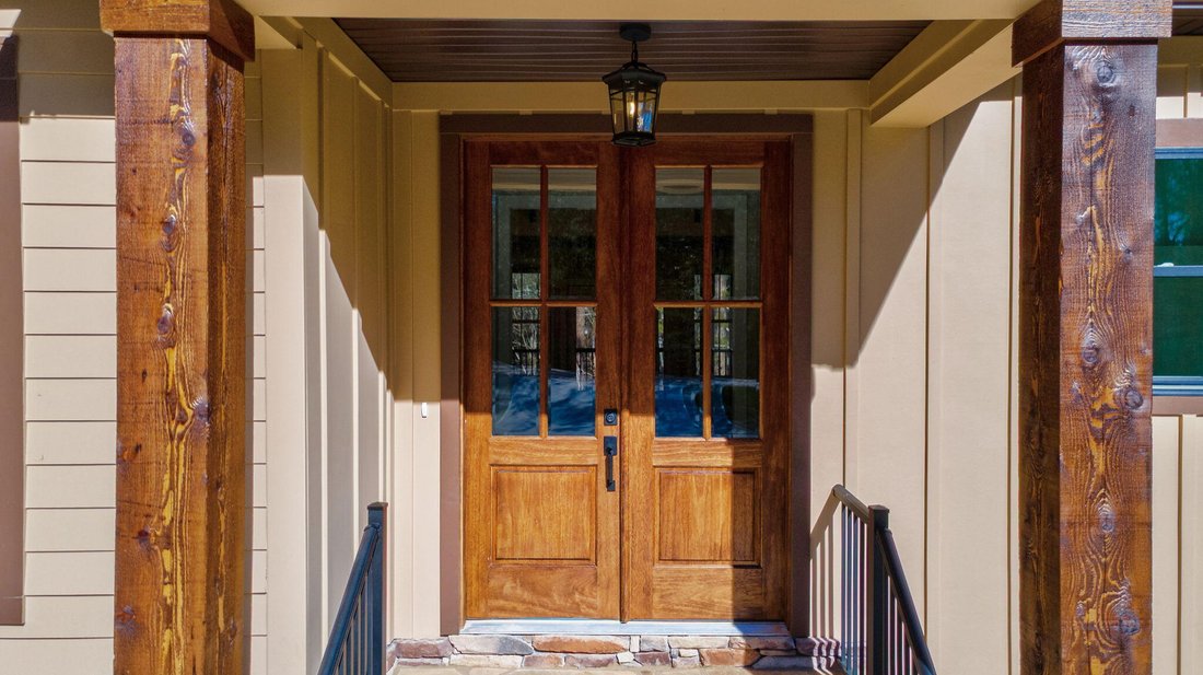 House in Danville, South Carolina, United States 3 - 18114928