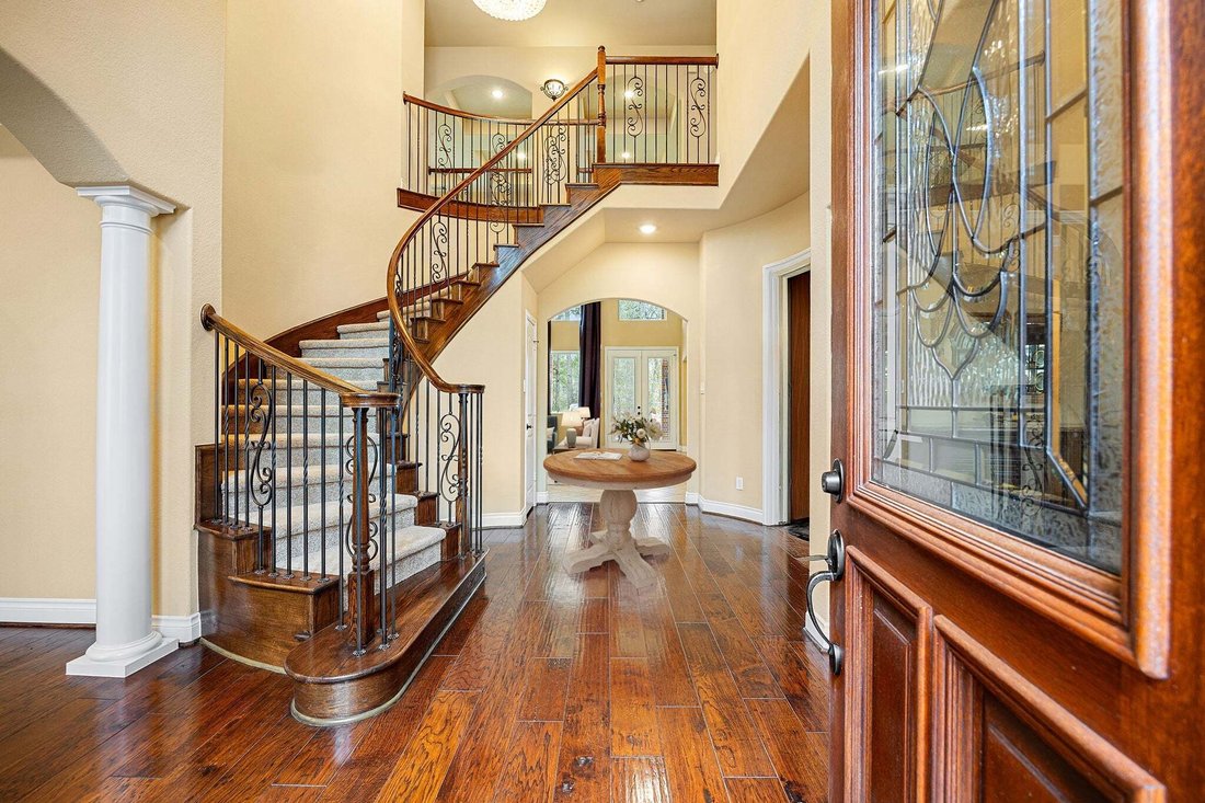 House in Montgomery, Texas, United States 5 - 18111694