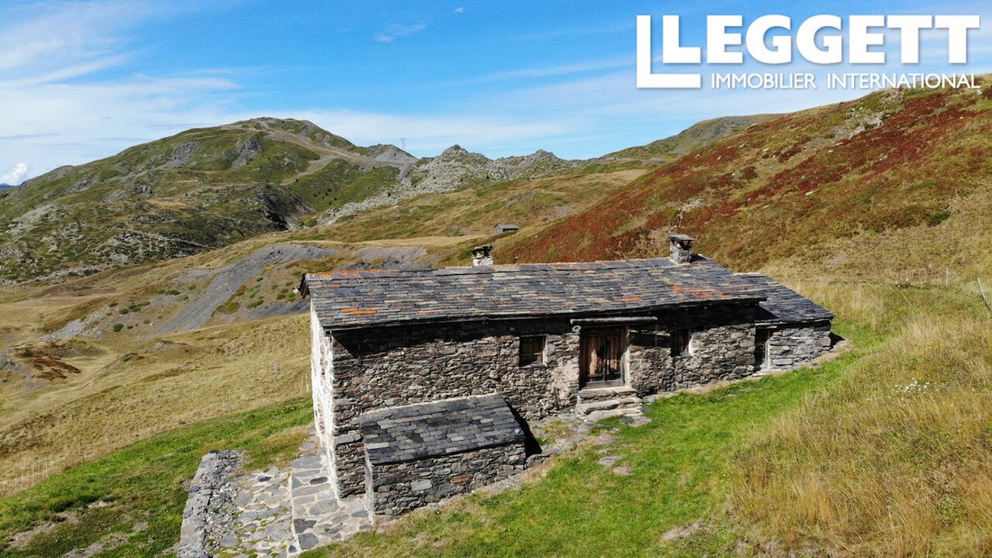 Chalet in Saint-Martin-de-Belleville, Les Belleville, France 3 - 14330115
