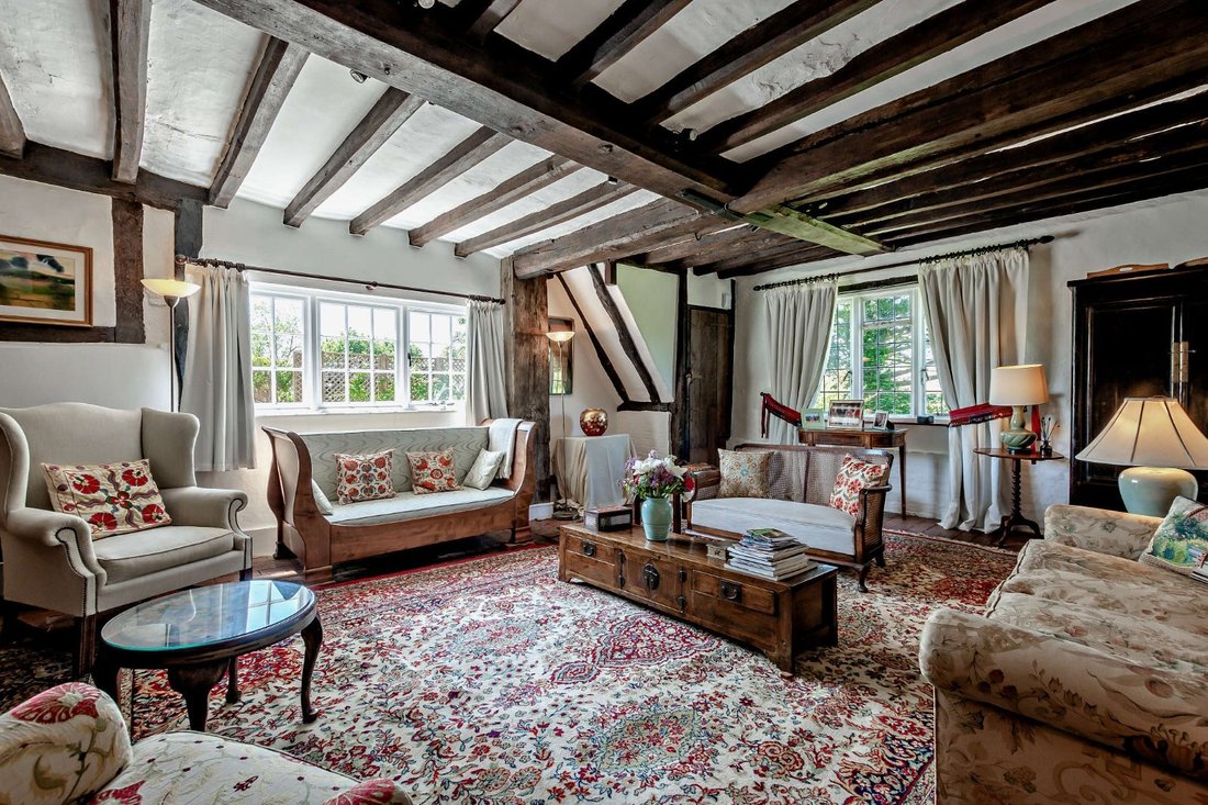 House in Ripe (Chalvington with Ripe), Ripe, England 4 - 18110986