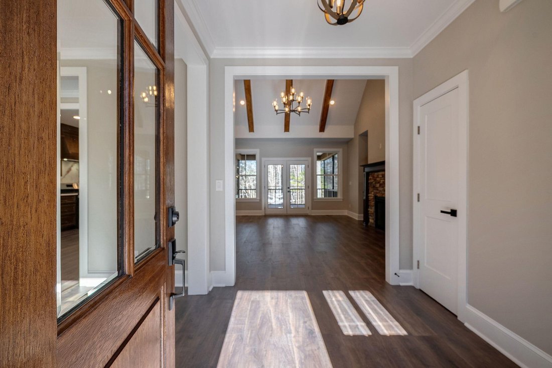 House in Danville, South Carolina, United States 4 - 18114928