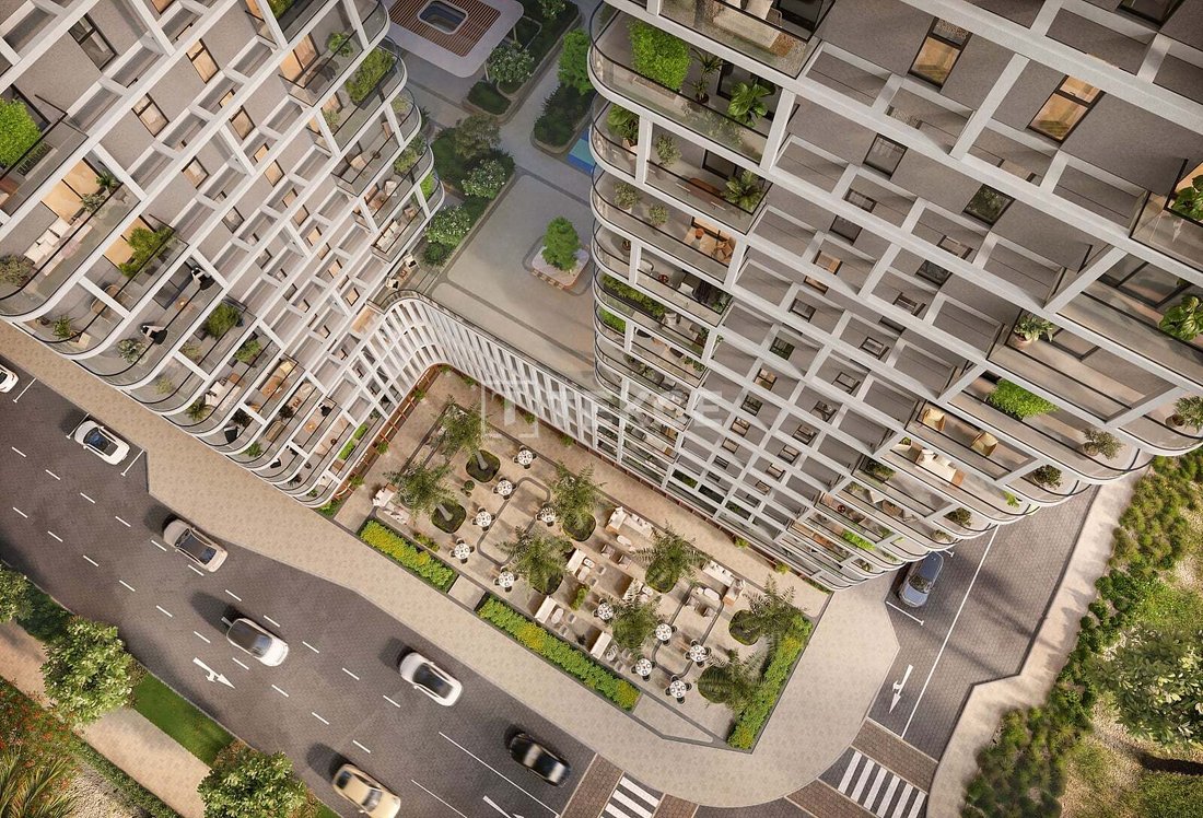 Apartment in JVC / Jumeirah Village Circle, Dubai, United Arab Emirates 5 - 18114037
