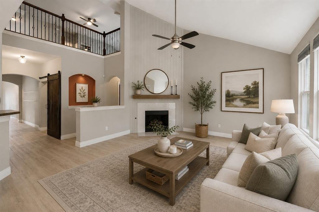House in McKinney, Texas, United States 5 - 18114148