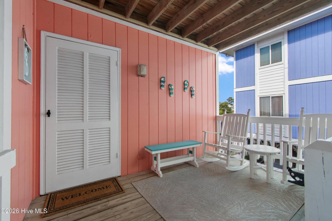 Condo in Holden Beach, North Carolina, United States 2 - 18114795