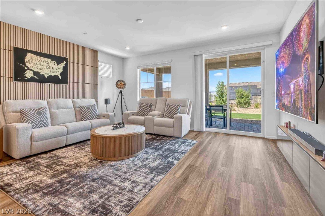 House in Henderson, Nevada, United States 3 - 18112769