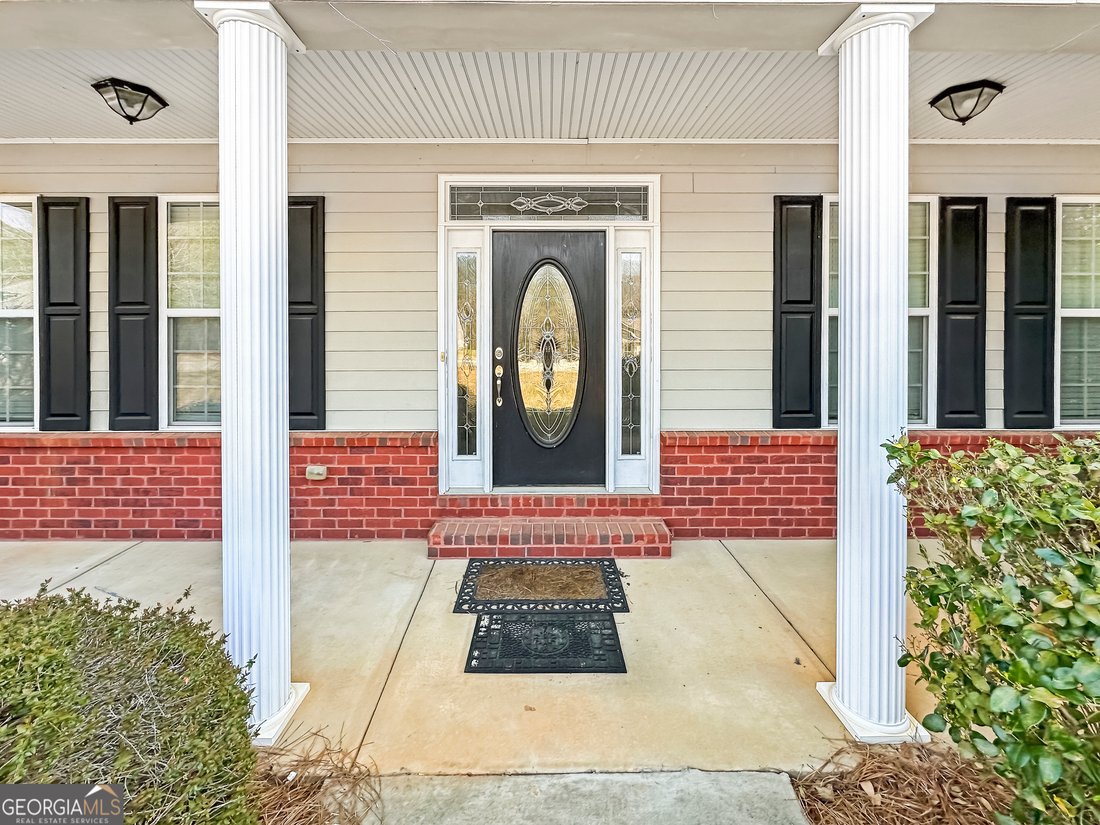 House in Milner, Georgia, United States 3 - 18113479