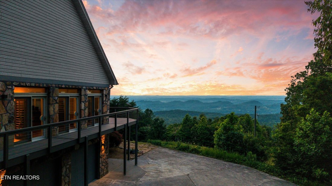 Maison à Maryville, Tennessee, États-Unis 5 - 18113377