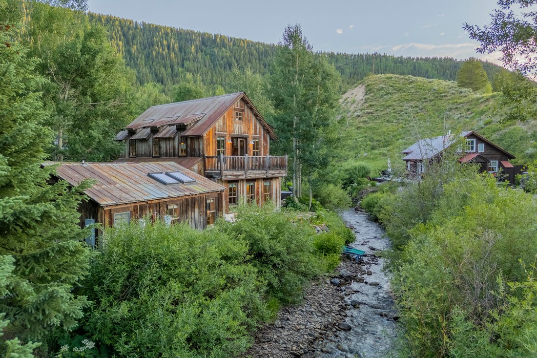 House in Crested Butte, Colorado, United States 3 - 18110738