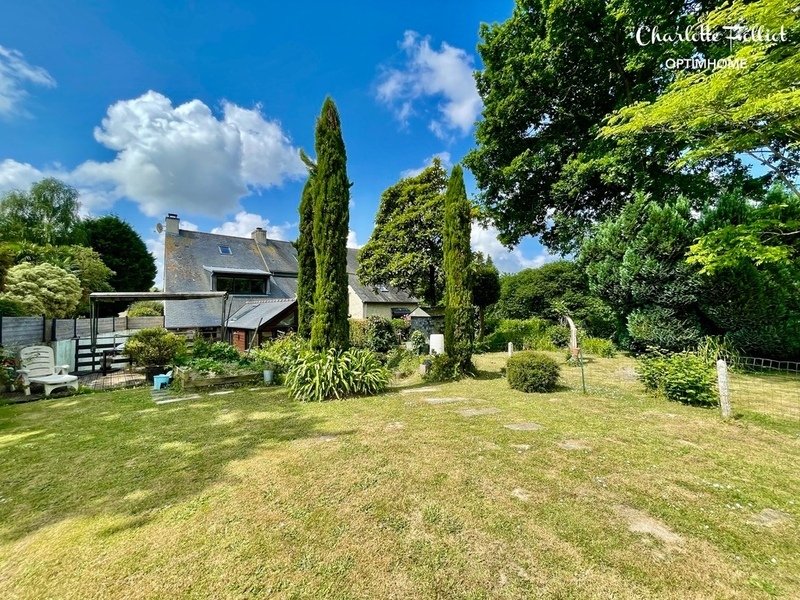 House in Langrolay-sur-Rance, Brittany, France 2 - 18110315