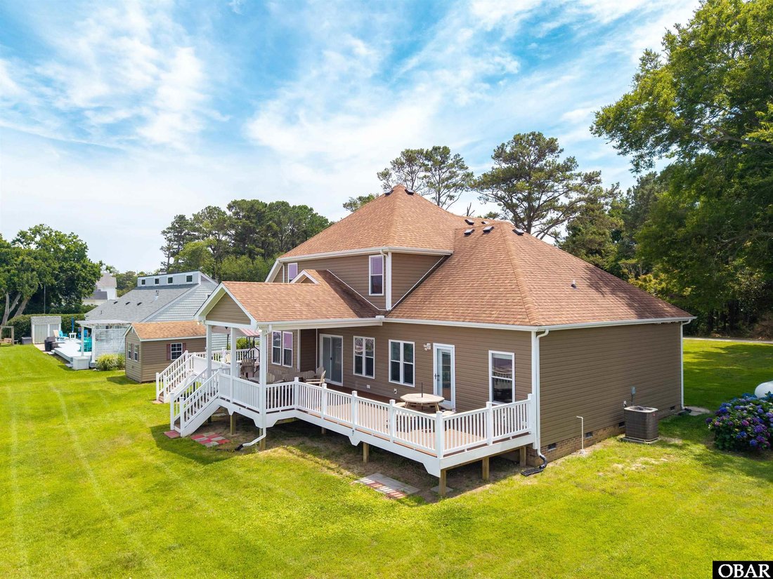House in Currituck, North Carolina, United States 5 - 18113570
