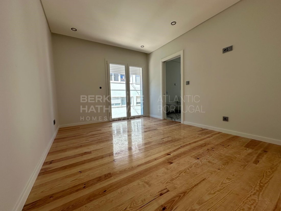 Apartment in Estoril, Cascais e Estoril, Lisbon 5 - 18114724