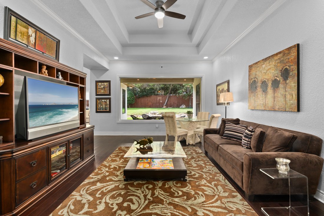 House in San Antonio, Texas, United States 5 - 18110630