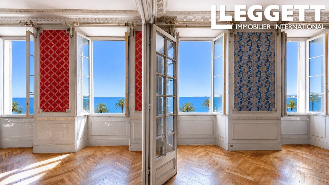 Apartment in Saint Roch, Nice, France 3 - 18110917
