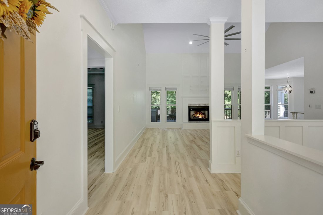 House in Newnan, Georgia, United States 5 - 18113547