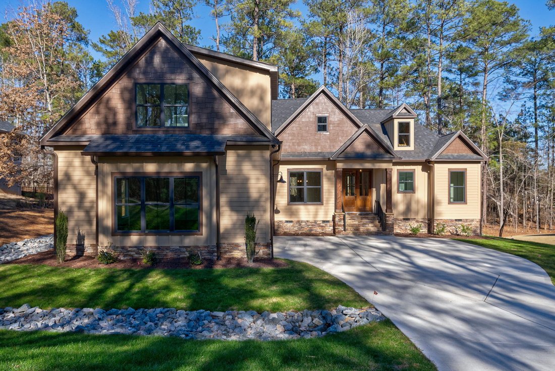 House in Danville, South Carolina, United States 2 - 18114928