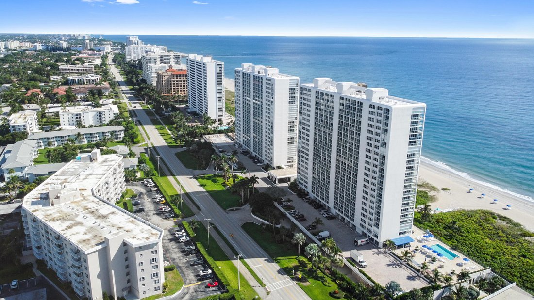 Condo in Boca Raton, Florida, United States 1 - 18113979
