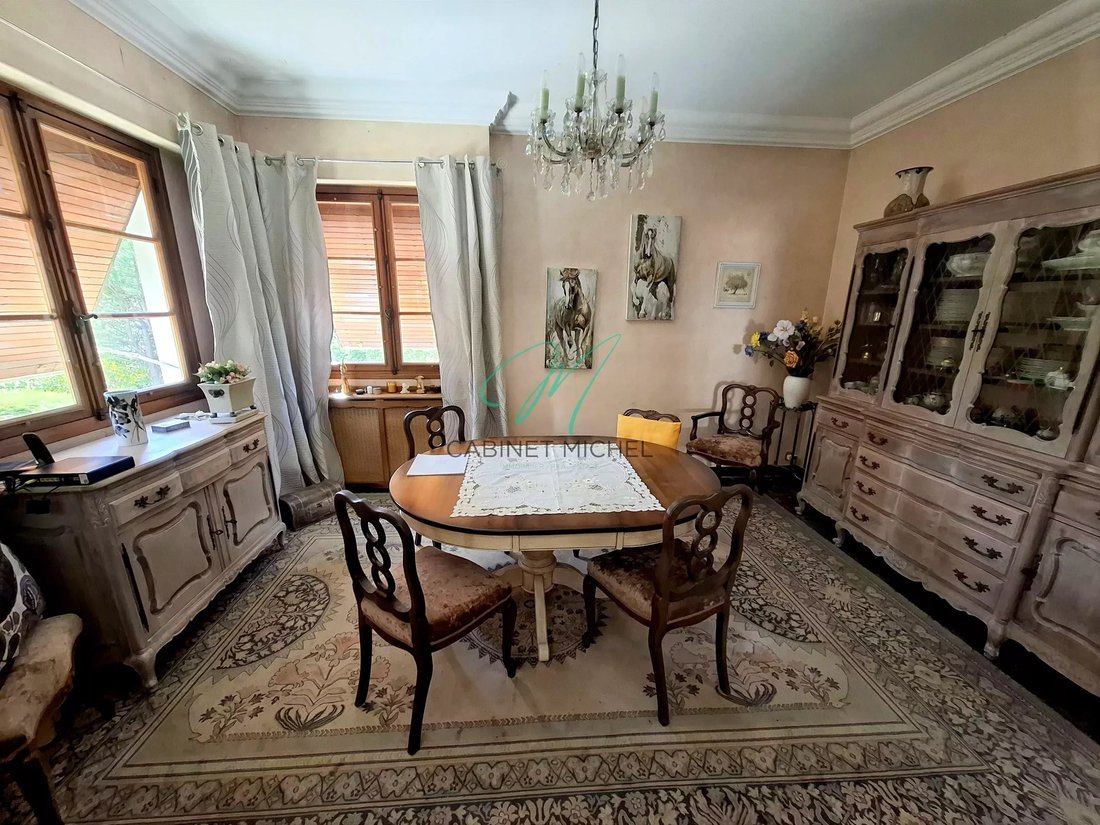 House in Nord, Roquefort-les-Pins, France 5 - 18111179