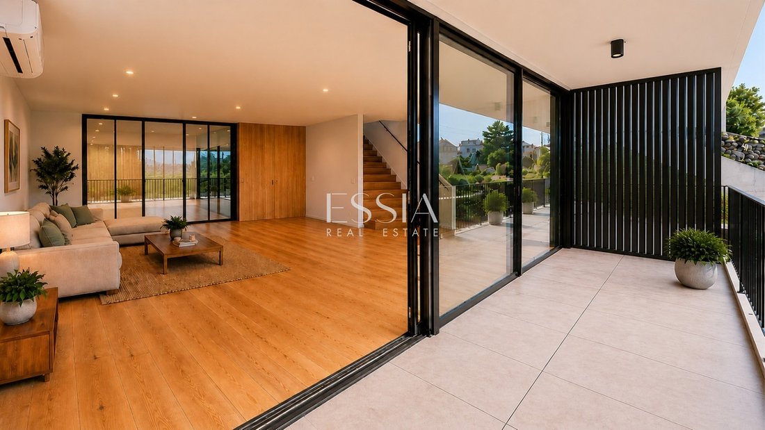 Apartment in Campanha, Porto District, Portugal 3 - 16757639