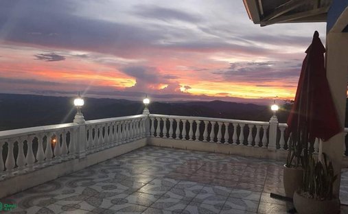 House in Santiago District, Alajuela Province, Costa Rica 1