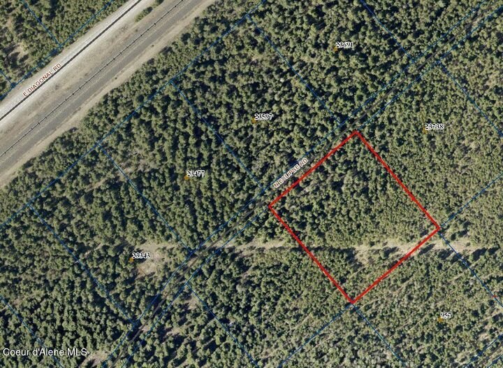House in Athol, Idaho, United States 4 - 18115461