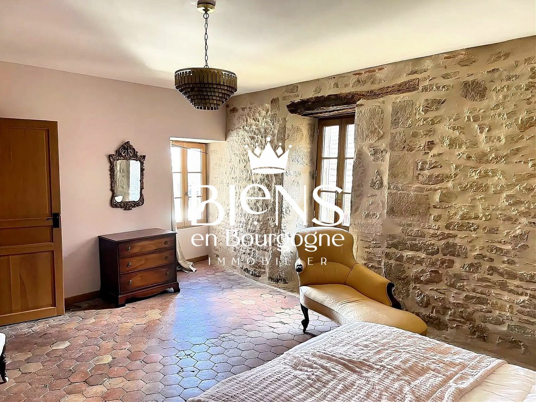 House in Pommard, Bourgogne – Franche-Comté, France 5 - 16648796