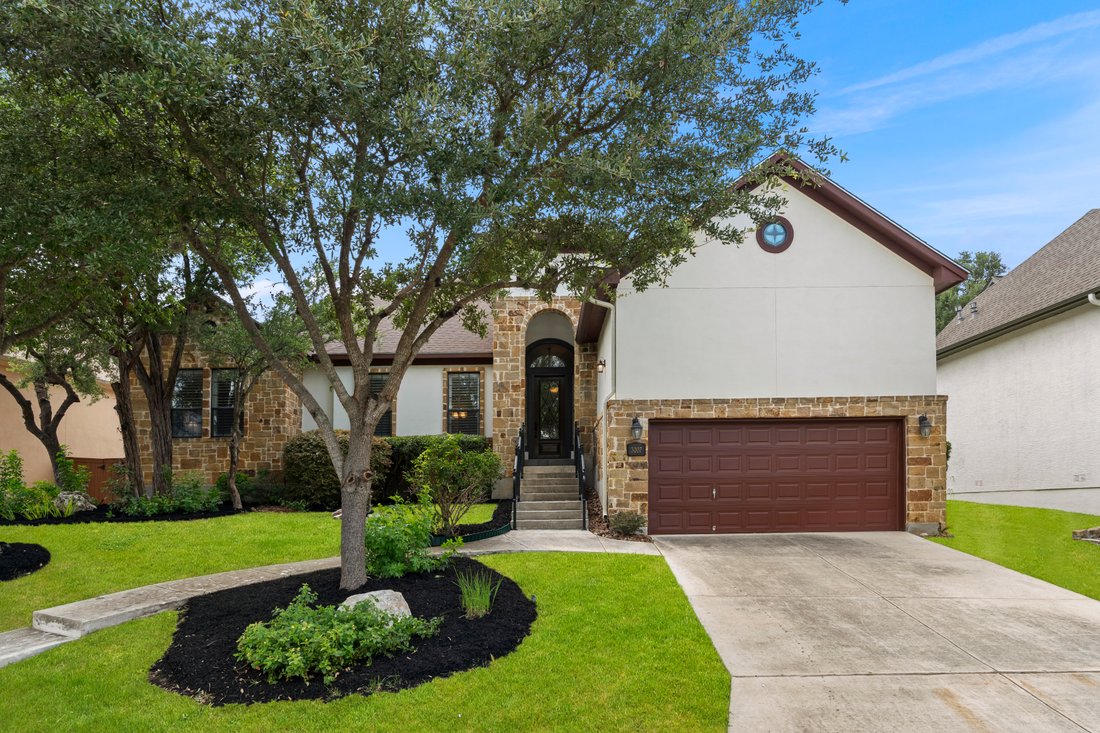 House in San Antonio, Texas, United States 2 - 18110630