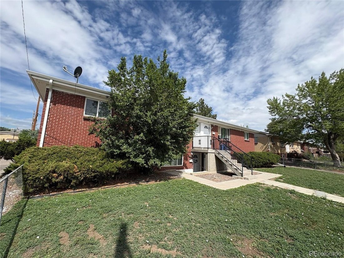 Westminster, Colorado, United States 2 - 18114428