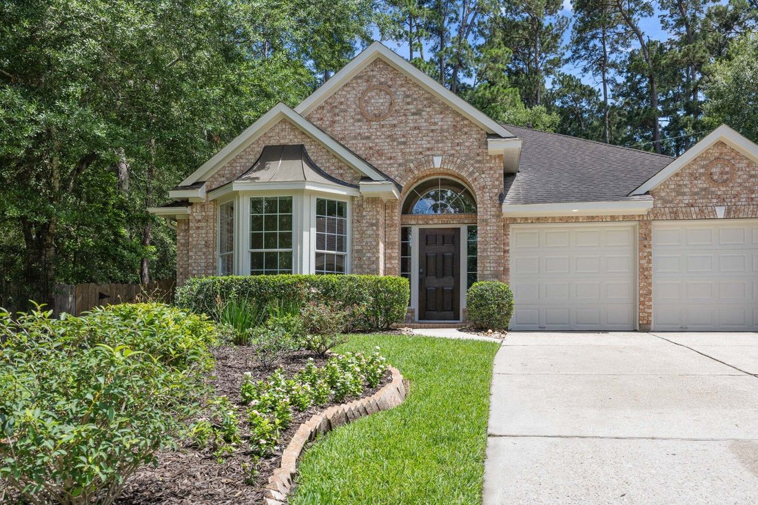 House in The Woodlands, Texas, United States 4 - 18114205