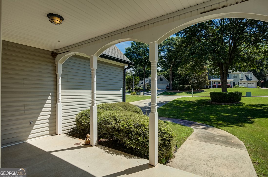 House in Newnan, Georgia, United States 4 - 18113547