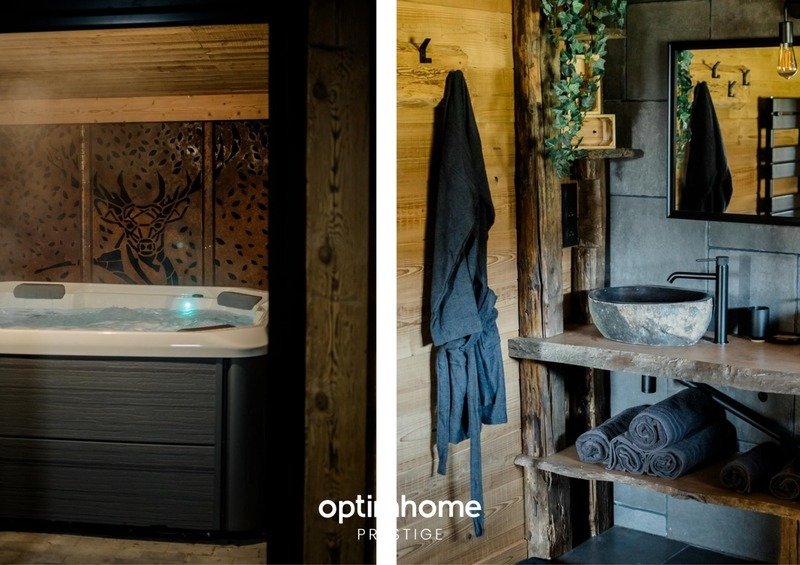 Chalet in Centre Ville, Gerardmer, France 3 - 18110341