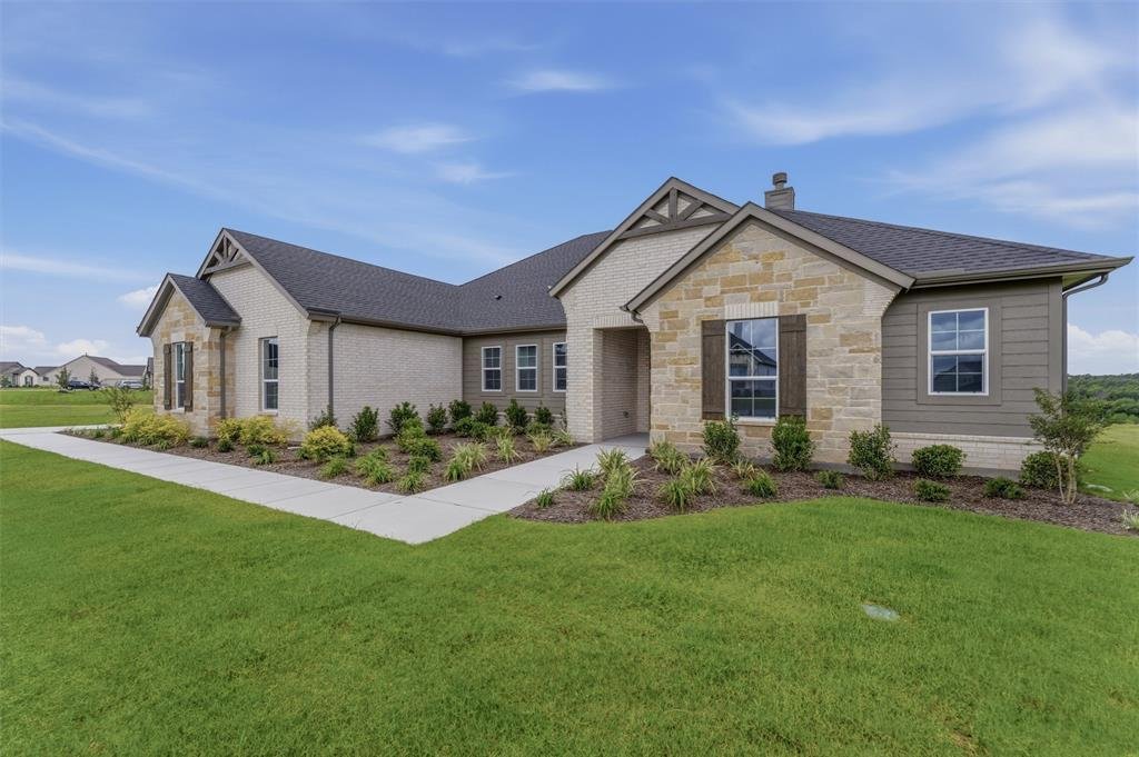 House in Springtown, Texas, United States 3 - 17327458