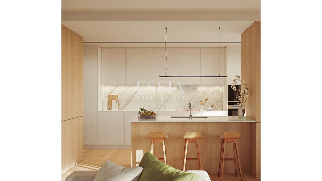 Apartment in Lordelo do Ouro e Massarelos, Porto District, Portugal 5 - 16708260