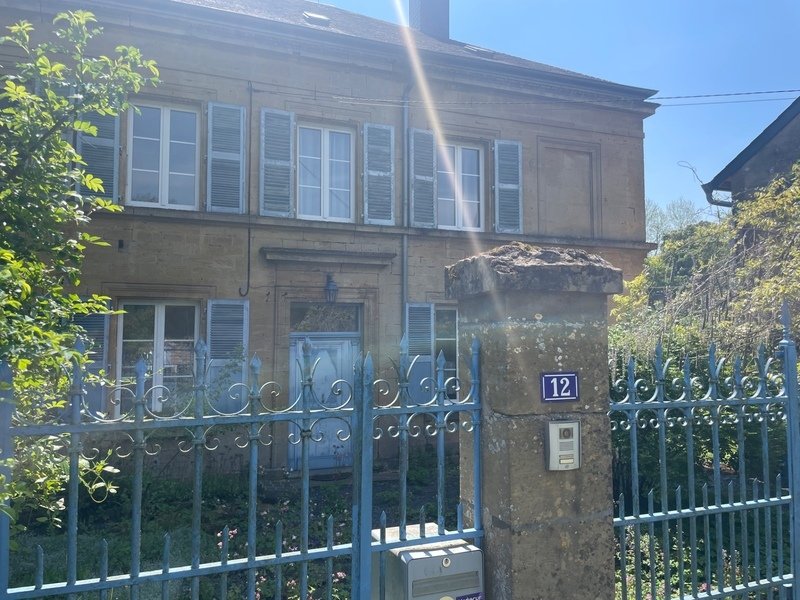 House in Chauvency-Saint-Hubert, Grand Est, France 5 - 18110319