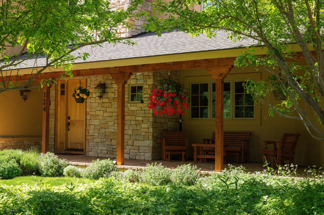 House in Ketchum, Idaho, United States 4 - 17389498